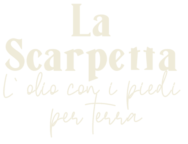 Olio La Scarpetta